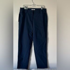 Up! Women’s Pull-on crop pant